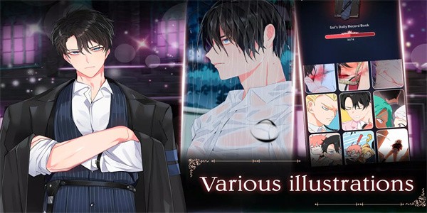 loveunholyc最新版官方