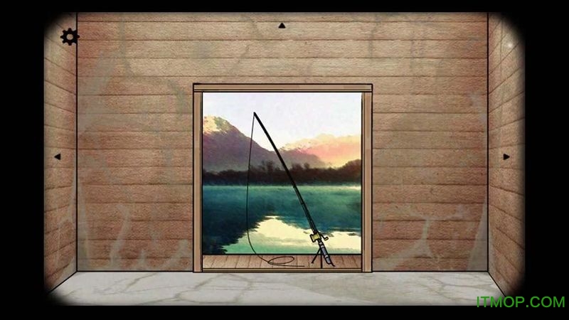 立方逃脱湖内购破解版