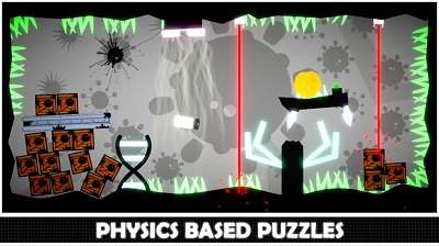 破坏病毒的医生 破坏病毒的医生