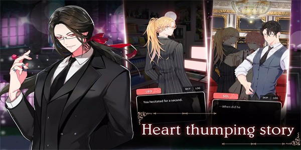 loveunholyc最新版官方
