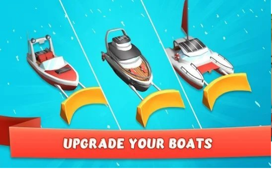 海洋清理 手机版