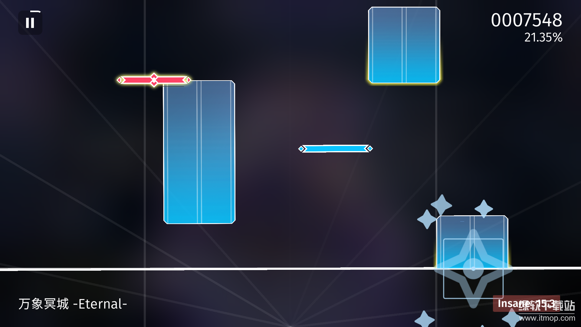 Phigrim（TapTap测试版）