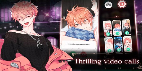 loveunholyc最新版官方