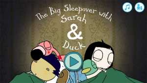 Sarah ＆ Duck 2