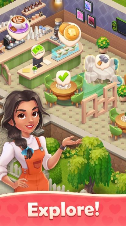 合并热情(MergePassion)