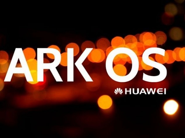 华为鸿蒙os2.0官网