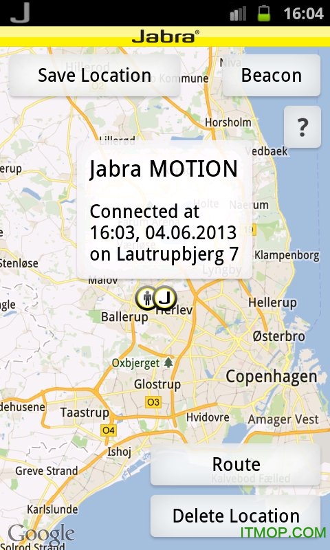 jabra connect中文版