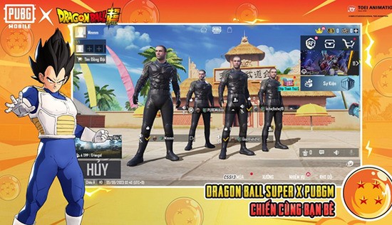pubg国际服