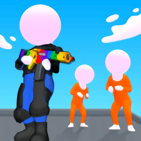 警察大师police masters