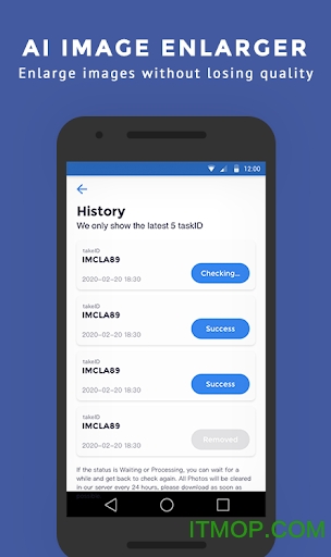 AI图像无损放大(AI Image Enlarger)
