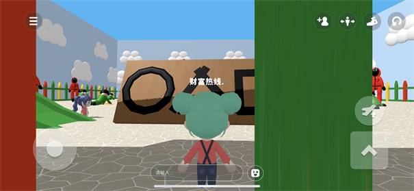 bud鱿鱼游戏官方版app bud鱿鱼游戏官方版app