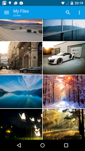 Solid Explorer已解锁完整版