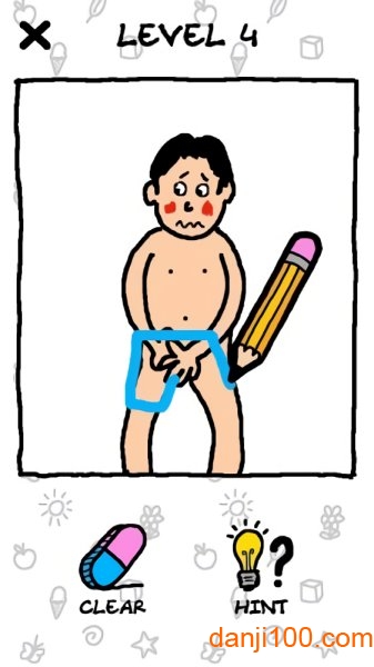溜了画画去了手游(justdraw)