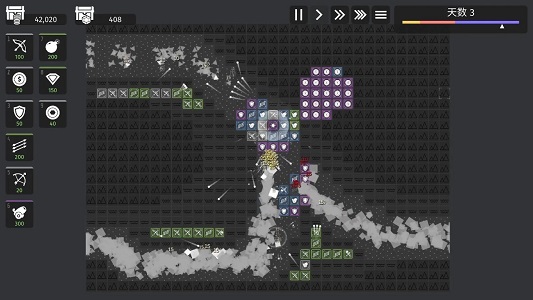 极简塔防官网版