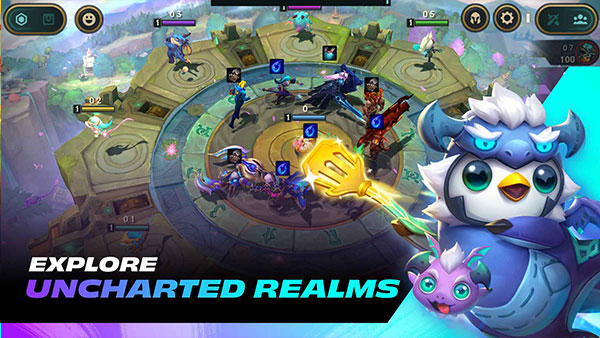 金铲铲之战s9美测服app 金铲铲之战s9美测服app