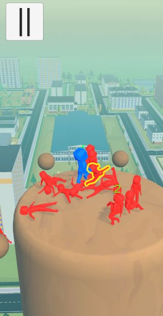 山丘之主免费版