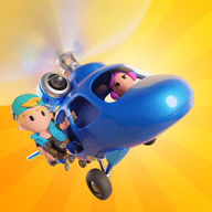 闪电战英雄（blitzheroes）