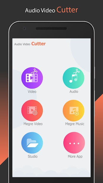 音频切割机(audio video cutter)