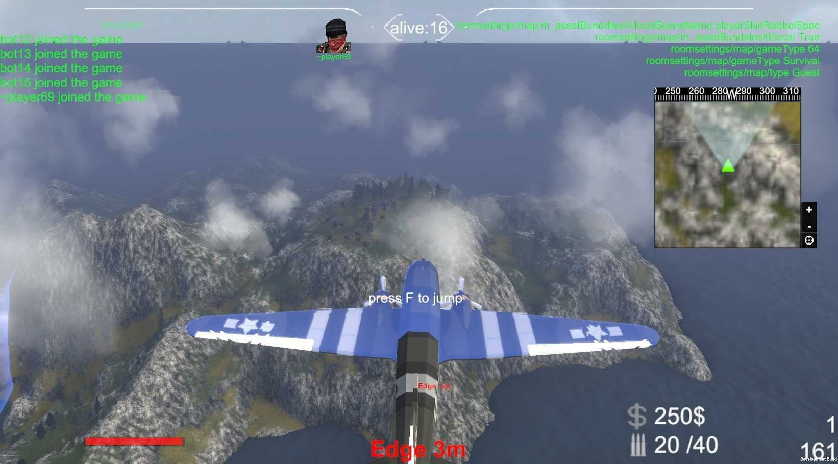 全民打击(BrutalStrike)