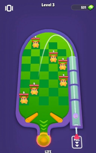 弹球热潮手机版