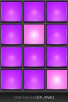 crispy edm 音色盘(電子鼓打)