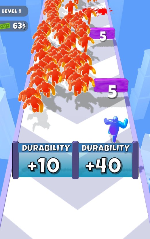 砸碎射手 砸碎射手