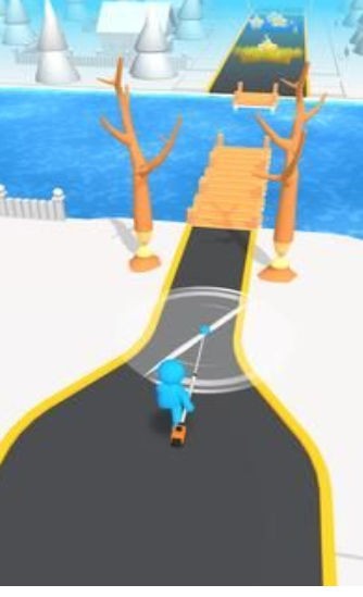 草坪修剪大师手机