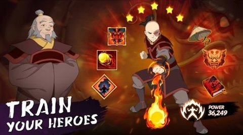 降世神通下一世代 降世神通下一世代