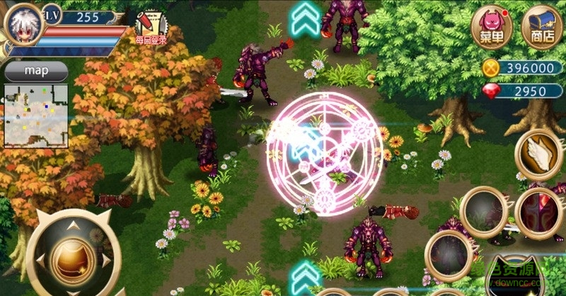 诸神战纪EX：血族国度