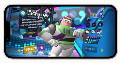 disney melee maniaIOS版免费版