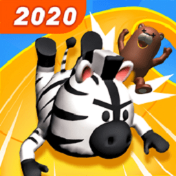 水上乐园滑梯竞速app