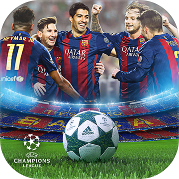 实况足球2017移动版