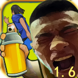 蓝色妖姬美容院游戏官网版