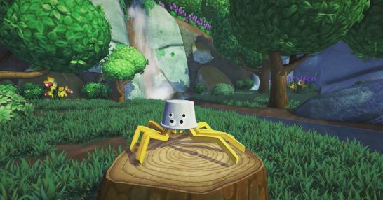 虫子快餐店游戏