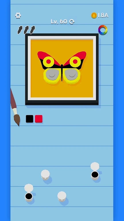 翻转颜色官方版