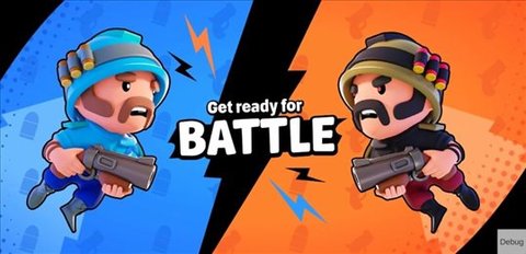 闪电战英雄（blitzheroes）