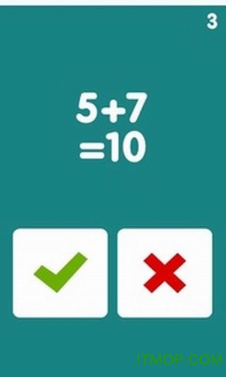 数学你妹maths游戏