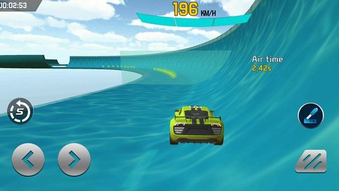 Car Race 3D: Car Racing Master