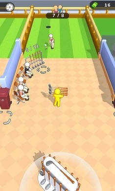 高尔夫俱乐部大亨 高尔夫俱乐部大亨