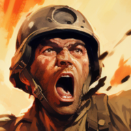 机枪射手大作战