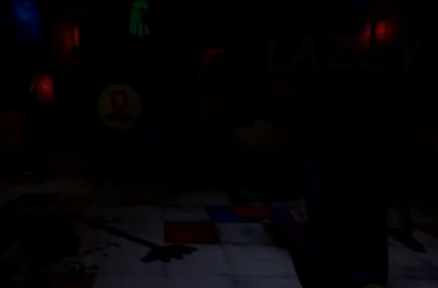 Project Playtime 联机版