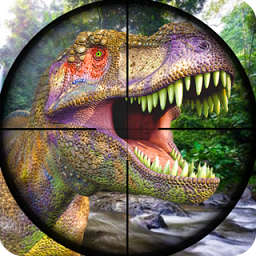 侏罗纪恐龙狩猎