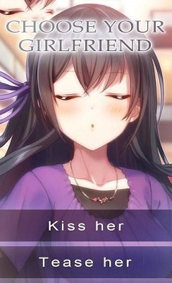 我的僵尸女友 在线玩