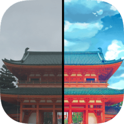 everfilter(你的名字滤镜)