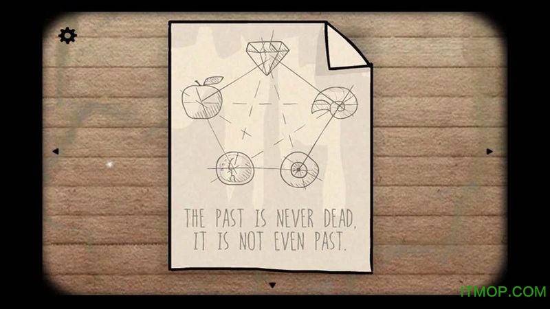 立方逃脱湖内购破解版