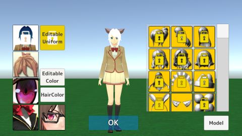 学校生活模拟器2中文版