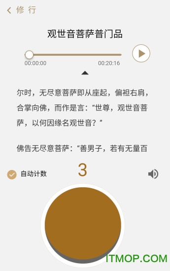 佛心禅静