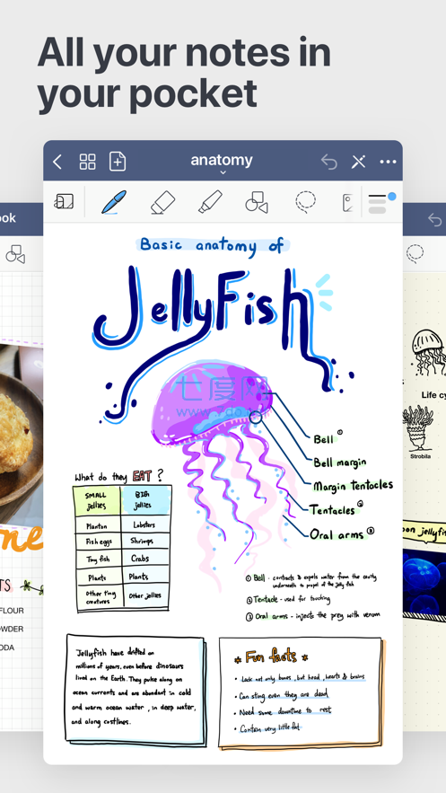 goodnotes手机版免费