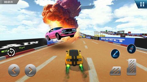Car Race 3D: Car Racing Master