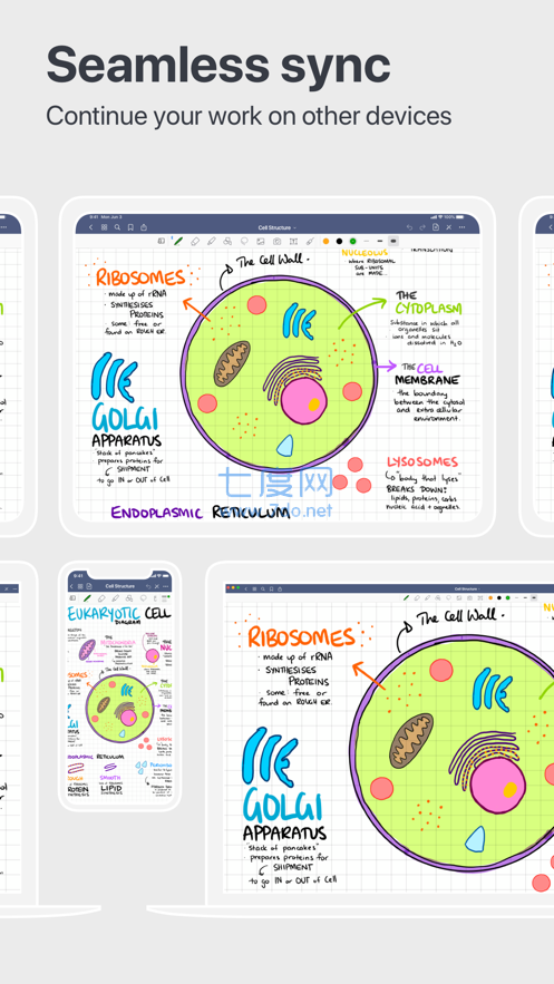 goodnotes手机版免费